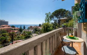 Отель Apartment Opatija Mileve Susanj  Опатия
